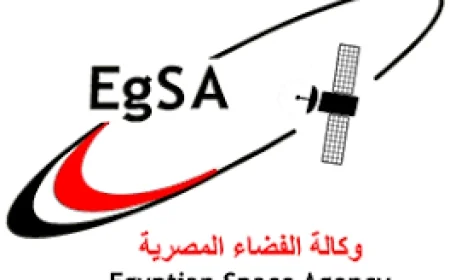 وكالة الفضاء المصرية تبحث تعزيز التعاون مع شركة سور الصين العظيم الصينية في تكنولوجيا الفضاء ومراجعة برنامج «مصر سات-2»