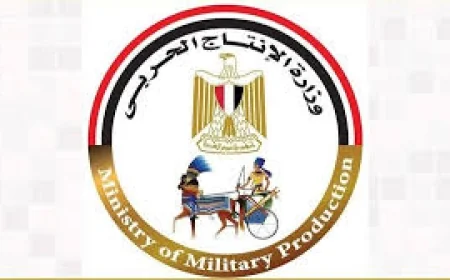 وزير الدولة للإنتاج الحربي يجتمع بالقيادات لوضع ملامح خطط العمل المقبلة