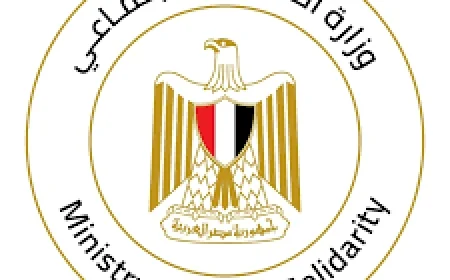 نائبة وزيرة التضامن الاجتماعي تستقبل بعثة «جايكا» لمتابعة مشروع تحسين جودة الطفولة المبكرة