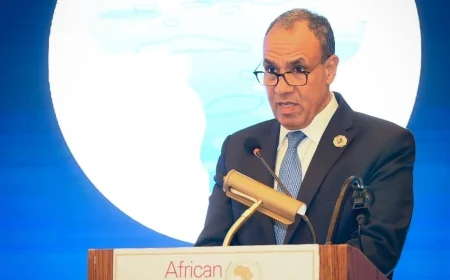 وزير الخارجية يلتقي غرفة التجارة والصناعة الكينية لتعزيز الشراكة الاقتصادية