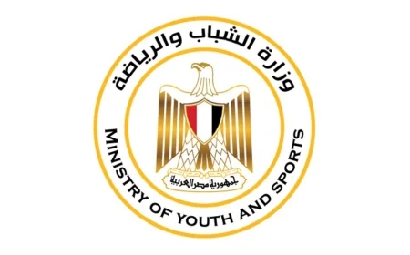 وزير الشباب والرياضة يستقبل رئيس الاتحاد المصري لكرة القدم لبحث تطوير المنظومة ودعم المنتخبات الوطنية