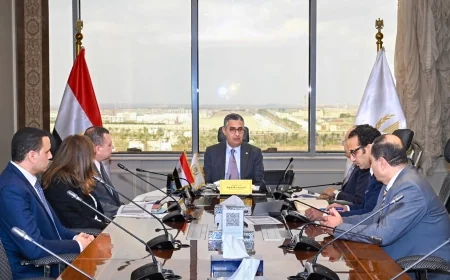 وزير التموين يتابع صرف المنحة الإضافية ويعلن حزمة تيسيرات جديدة للمواطنين