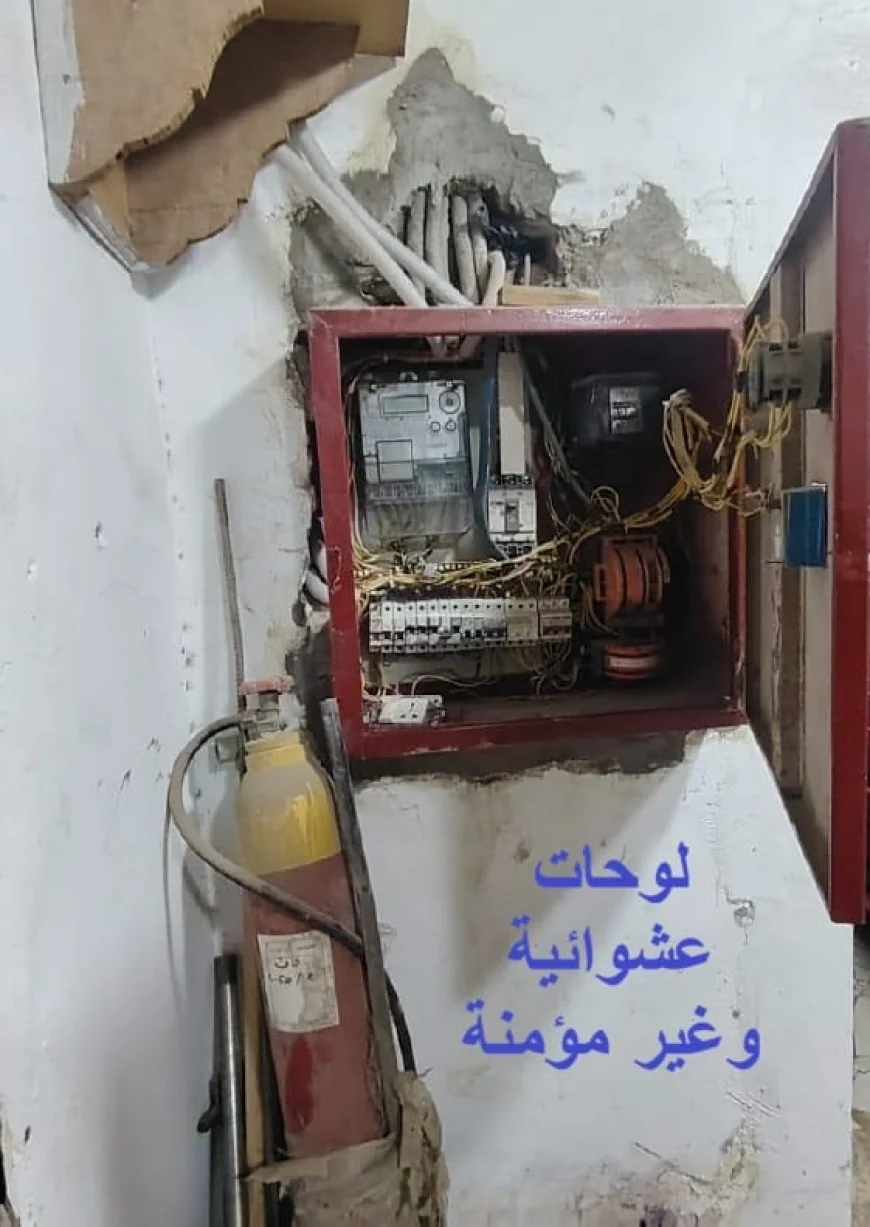 هيئة البترول تعلن نتائج حملات الرقابة على منظومة نقل وتوزيع الوقود خلال الأسبوع الأخير من يناير