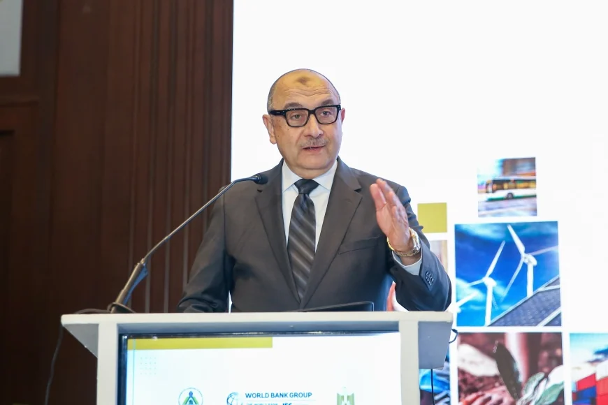 وزير قطاع الأعمال العام: شركات المقاولات الوطنية مؤهلة للتوسع الأفريقي وشريك رئيسي في مشروعات التنمية متعددة الأطراف