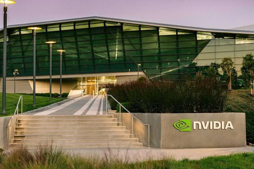 إنفيديا تقترب من استثمار 20 مليار دولار في «أوبن إيه آي» ضمن جولة تمويل ضخمة
