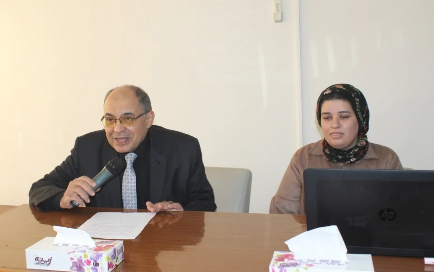 معهد بحوث البترول ينظم ورشة عمل متخصصة حول «الموائع النانونية لعمليات الحفر الجوفية»