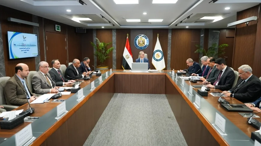 وزير البترول يشهد الجمعية العامة لشركة «ميدتاب» لاعتماد نتائج أعمال 2025
