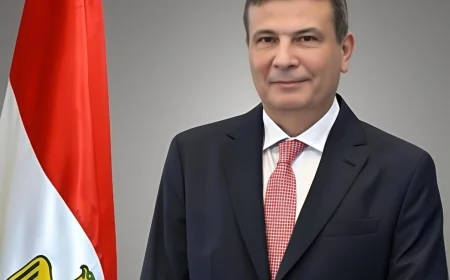 وزير الزراعة أمام خطة النواب: الموافقة على الحساب الختامي 2024-2025 وزيادة توريد القمح إلى 5 ملايين طن