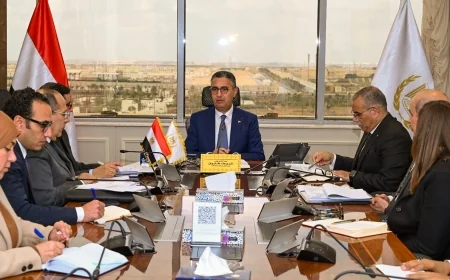 وزير التموين: مخزون استراتيجي آمن من السلع يكفي لعدة أشهر واستقرار كامل بالأسواق