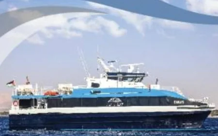 «الجسر العربي» خيار آمن واقتصادي للمسافرين في ظل اضطراب الرحلات الجوية