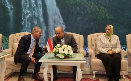 وزير الكهرباء يؤكد جاهزية القطاع لتأمين التغذية الكهربائية ويكرم أبطال رفع الأثقال ويفتتح الدورة الرمضانية