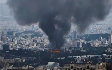 "تصاعد النفوذ الإيراني يثير التوترات الإقليمية… مصر تعزز دورها الأمني والدبلوماسي لحماية مصالحها"