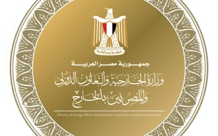 تحركات دبلوماسية مكثفة تضمن ثبات إرشادات السفر لمصر