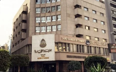 غرفة القاهرة التجارية تنفي وقف بيع الهواتف وزيادة الأسعار وتؤكد: البيانات الرسمية فقط معتمدة