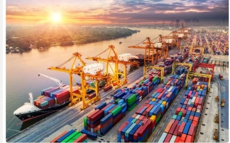 مصر تعفي السلع العابرة من ضريبة القيمة المضافة لتعزيز تجارة الترانزيت