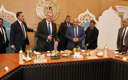 تكامل الكهرباء والبترول.. كيف تدير مصر معركة تأمين الطاقة واستقرار الشبكة القومية؟