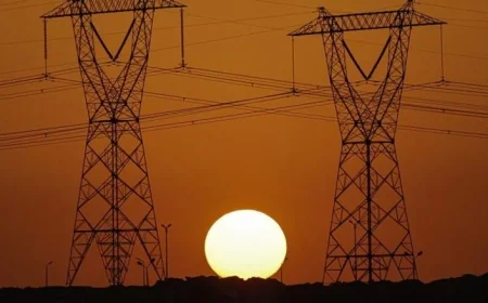 أسعار الكهرباء 2026 تستقر بعد آخر زيادة في أغسطس 2024