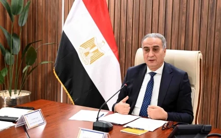 حملة رقابية لمكافحة التلاعب بالأسعار في المنوفية وضبط 5 مخالفات من جهاز حماية المستهلك