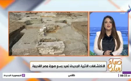 خبيئة الأقصر الأكبر منذ توت عنخ آمون.. تفاصيل مثيرة عن الكشف الأثري بمنطقة «القلايا»