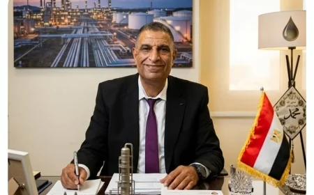 عماد حمدي يكتب: هنا القاهرة .. الاستقرار  والأمان    