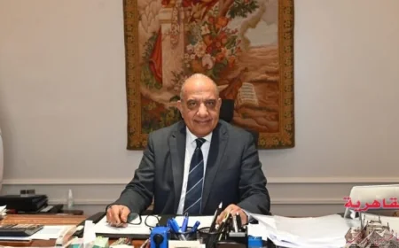 وزارة الكهرباء ترفع درجة الاستعداد لمواجهة سوء الأحوال الجوية وضمان استقرار الشبكة الكهربائية