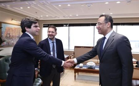 تعاون مرتقب بين الاتصالات وجامعة IE الإسبانية لتأهيل الشباب للتكنولوجيا المتقدمة