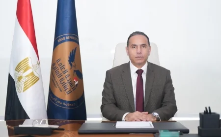 مصر تفوز برئاسة لجنة الأسواق النامية وتتعزز قيادتها عالميًا بـ IOSCO