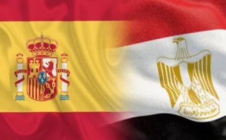 مصر وإسبانيا تعقدان ورشة لتعزيز الابتكار التكنولوجي المشترك