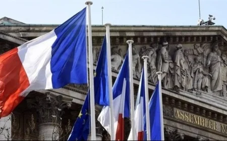 الحكومة الفرنسية تستعد لإعلان حزمة دعم لمواجهة ارتفاع أسعار الطاقة