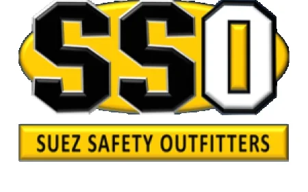 السويس لمهمات السلامة المهنية تشارك في إيجبس 2026