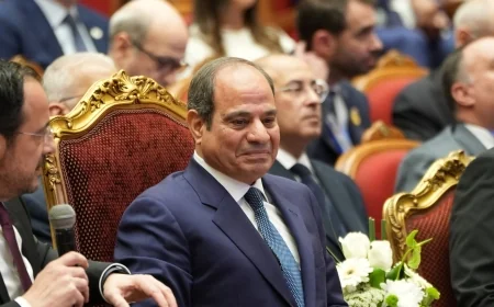 مؤتمر ومعرض مصر الدولي للطاقة 2026 يجمع قادة الصناعة لتعزيز إمدادات طاقة آمنة ومنخفضة التكاليف للمستقبل