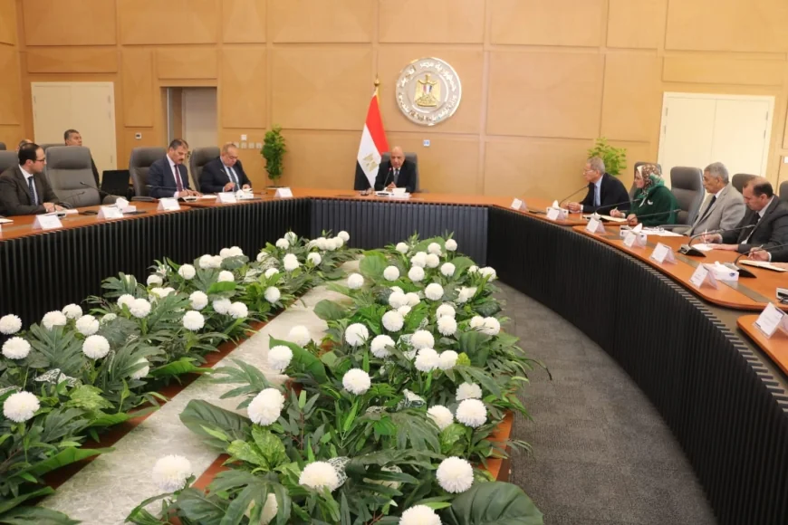 وزير الكهرباء يوجّه برفع درجة الاستعداد لتأمين الشبكة الموحدة في ظل التصعيد الإقليمي