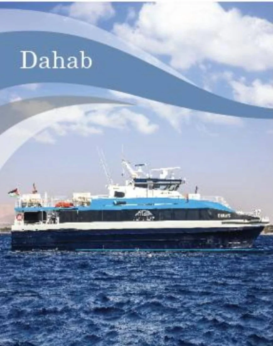 «الجسر العربي» خيار آمن واقتصادي للمسافرين في ظل اضطراب الرحلات الجوية