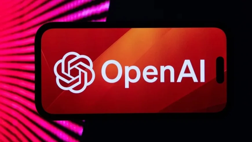 OpenAI تطلق نموذجًا جديدًا وأدوات مالية متقدمة لمنافسة Anthropic