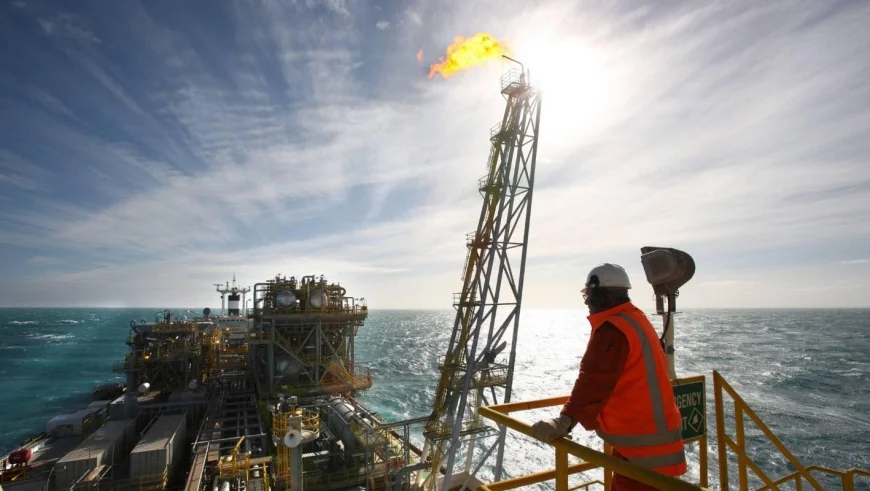 بتروشروق ترصد 524 مليون دولار لتنمية وتطوير حقل ظهر في العام المالي 2026–2027