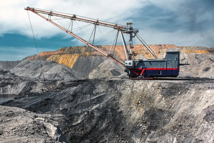 مصر تعتمد مسح جوي جيوفيزيقي شامل لتعزيز قطاع التعدين