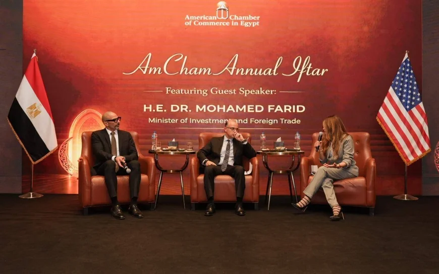 وزير الاستثمار يعلن أولويات عاجلة وصناديق رأس المال لدعم ريادة الأعمال والمصنعين المؤهلين