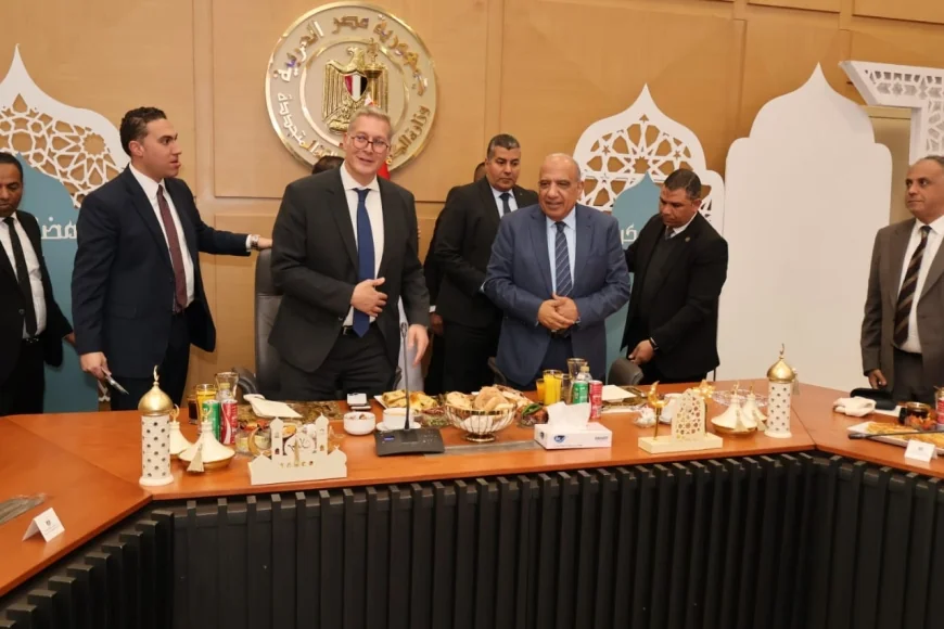 تكامل الكهرباء والبترول.. كيف تدير مصر معركة تأمين الطاقة واستقرار الشبكة القومية؟