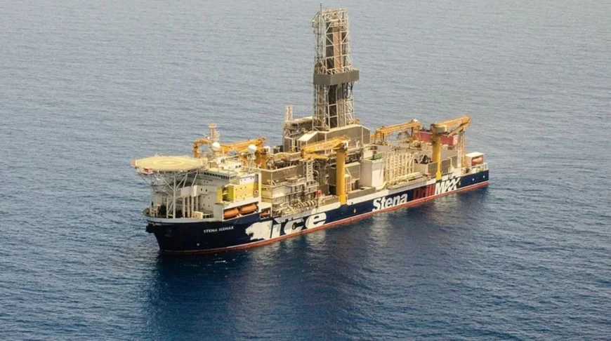 شل تحقق نجاحًا في حفر أول بئر استكشافية للغاز في البحر المتوسط 2026