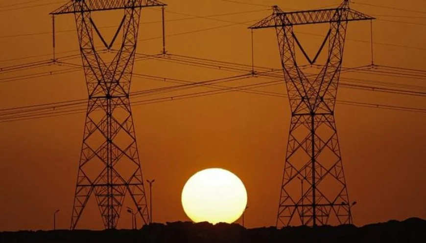 أسعار الكهرباء 2026 تستقر بعد آخر زيادة في أغسطس 2024