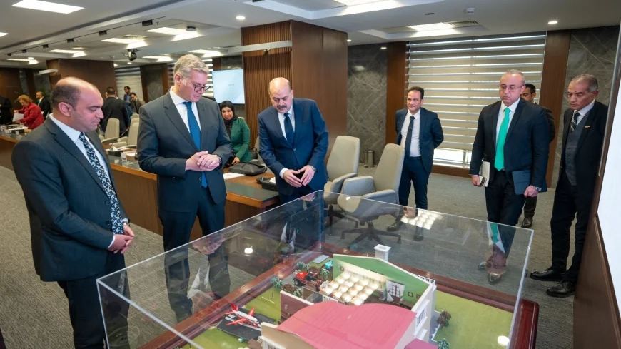 تفاصيل خطة تنفيذ 10 مشروعات بتروكيماوية باستثمارات 11 مليار دولار