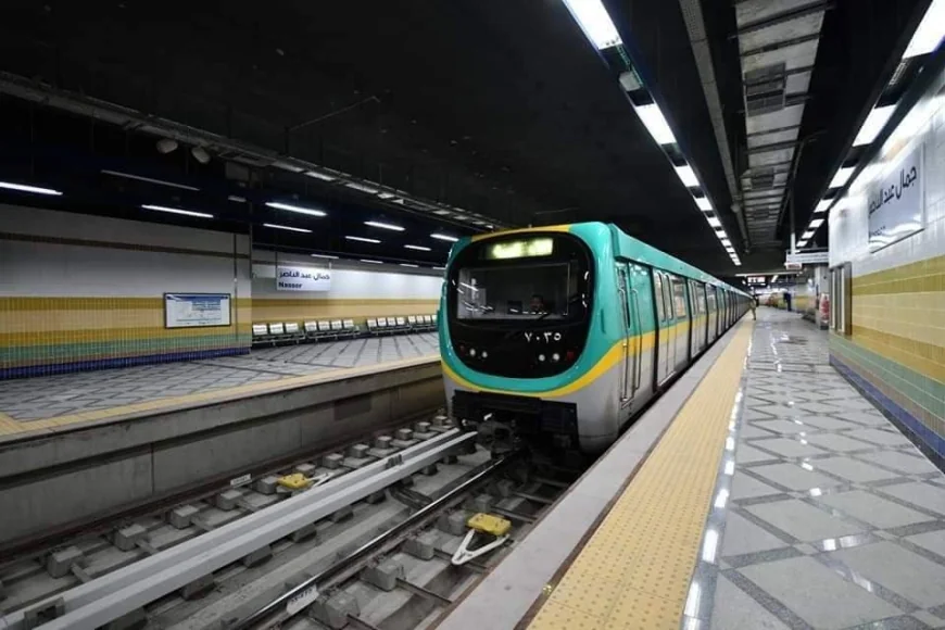 أسعار تذاكر القطارات ومترو الأنفاق في مصر 2026 بعد الزيادة الجديدة