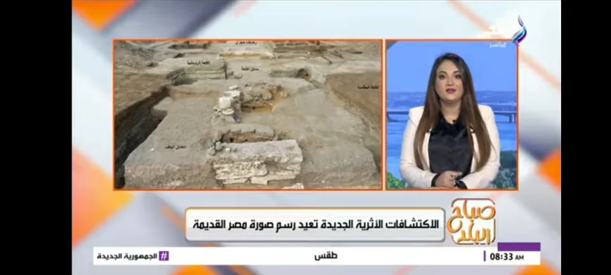 خبيئة الأقصر الأكبر منذ توت عنخ آمون.. تفاصيل مثيرة عن الكشف الأثري بمنطقة «القلايا»