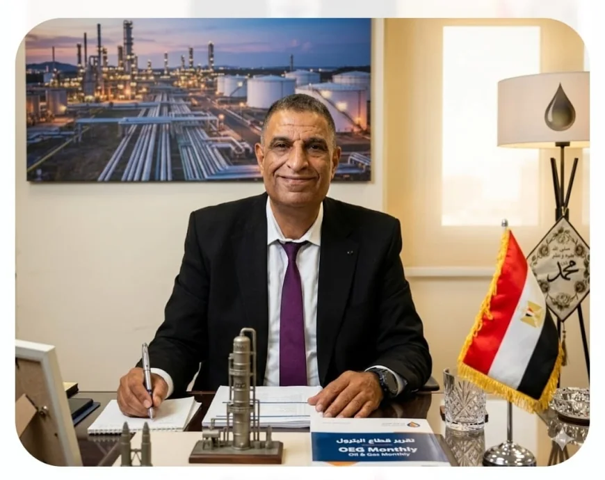 عماد حمدي يكتب: هنا القاهرة .. الاستقرار  والأمان    