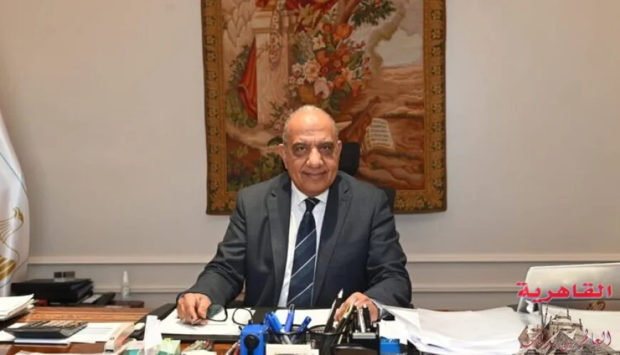 وزارة الكهرباء ترفع درجة الاستعداد لمواجهة سوء الأحوال الجوية وضمان استقرار الشبكة الكهربائية