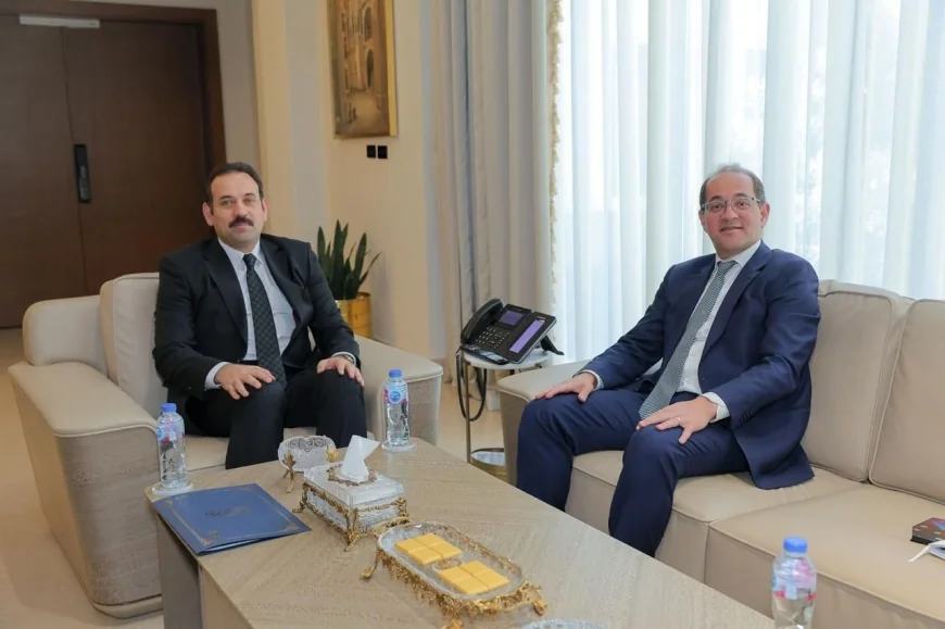 التنمية المستدامة في مصر: شراكة جديدة بين المالية ومستقبل مصر لطرح فرص استثمارية كبرى