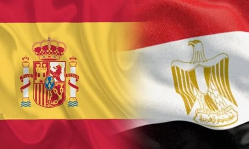 مصر وإسبانيا تعقدان ورشة لتعزيز الابتكار التكنولوجي المشترك