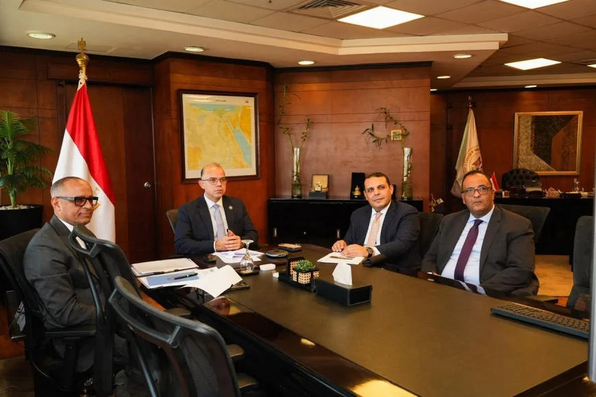 مصر وصربيا تتفقان على تعزيز التعاون الاقتصادي قبل Expo 2027 بلجراد