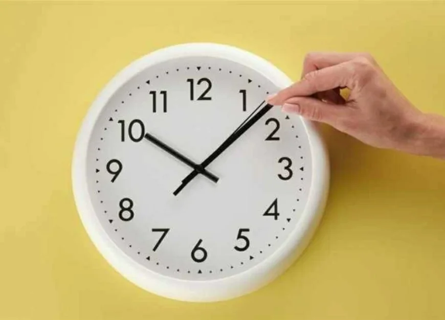 التوقيت الصيفي 2026 في مصر .. التفاصيل الكاملة