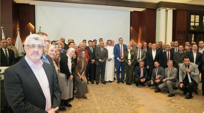 جنوب الوادي تطلق أول ورشة لتسويق مناطق المسح السيزمي بجنوب الصحراء الغربية